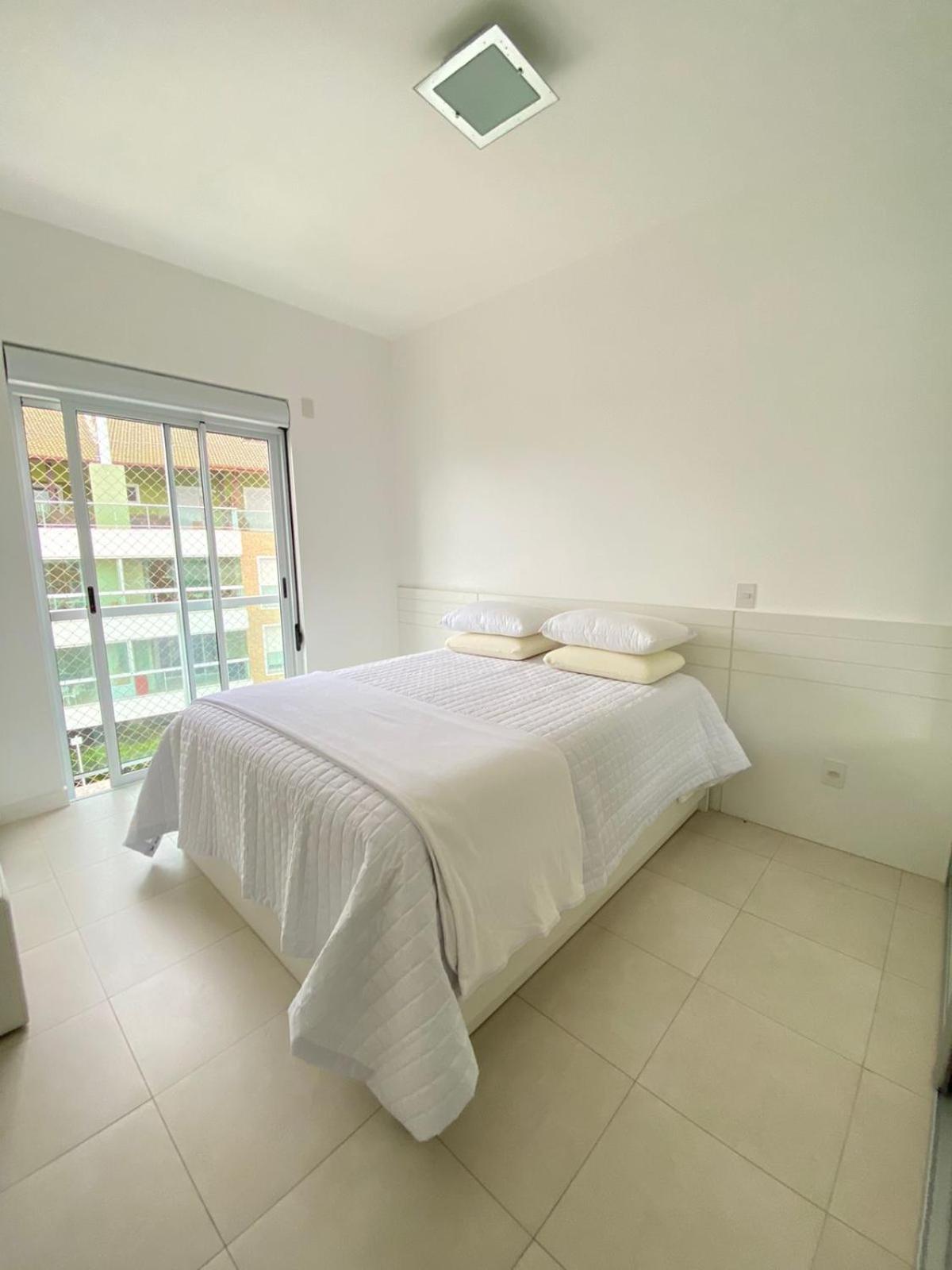 Ferienwohnung Aguas Do Santinho Florianópolis Zimmer foto