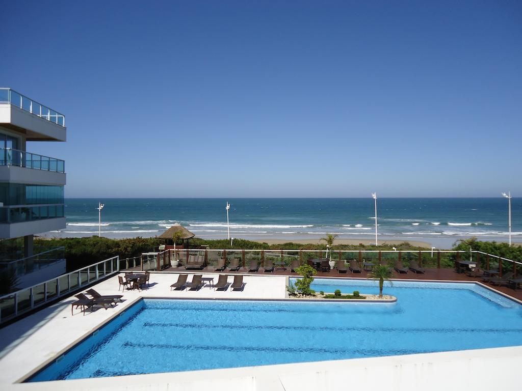 Ferienwohnung Aguas Do Santinho Florianópolis Zimmer foto