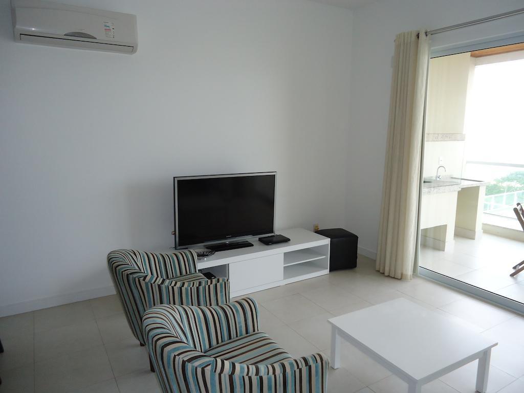 Ferienwohnung Aguas Do Santinho Florianópolis Zimmer foto