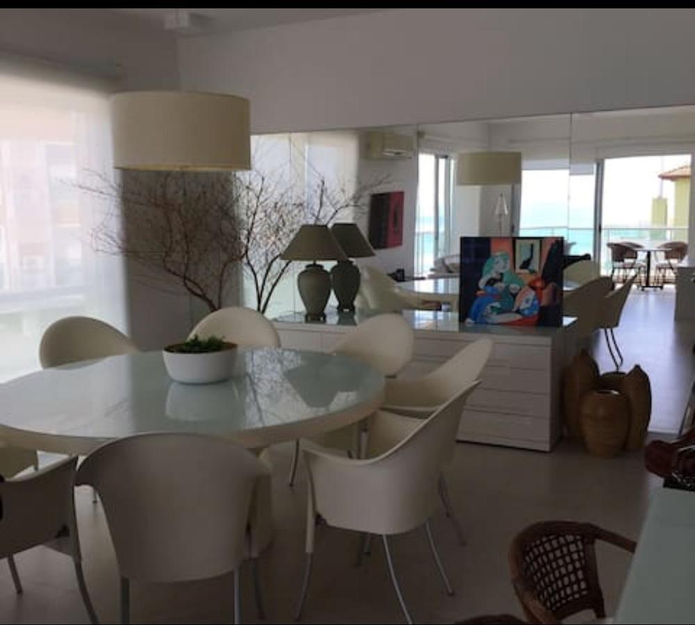 Ferienwohnung Aguas Do Santinho Florianópolis Exterior foto