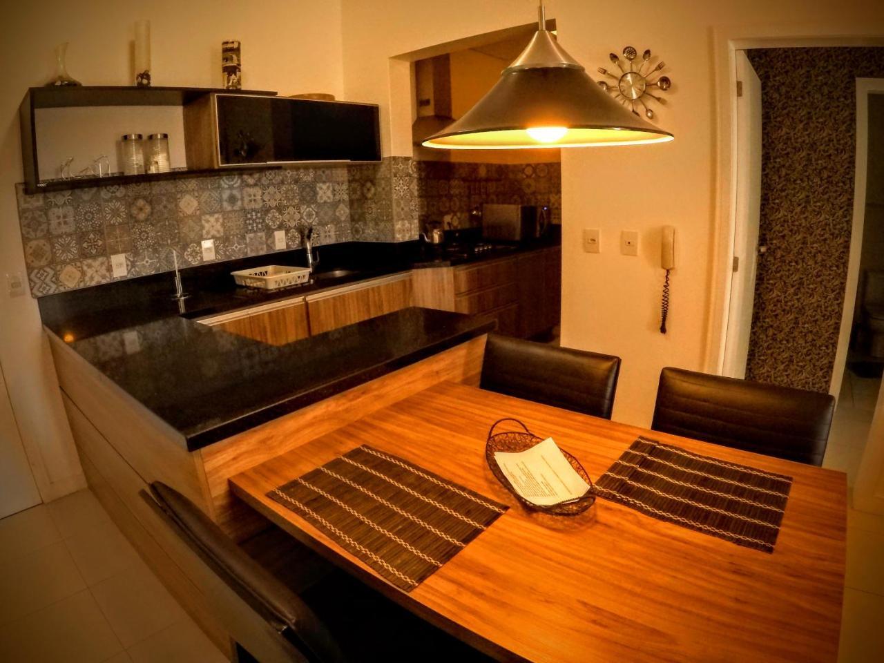 Ferienwohnung Aguas Do Santinho Florianópolis Exterior foto
