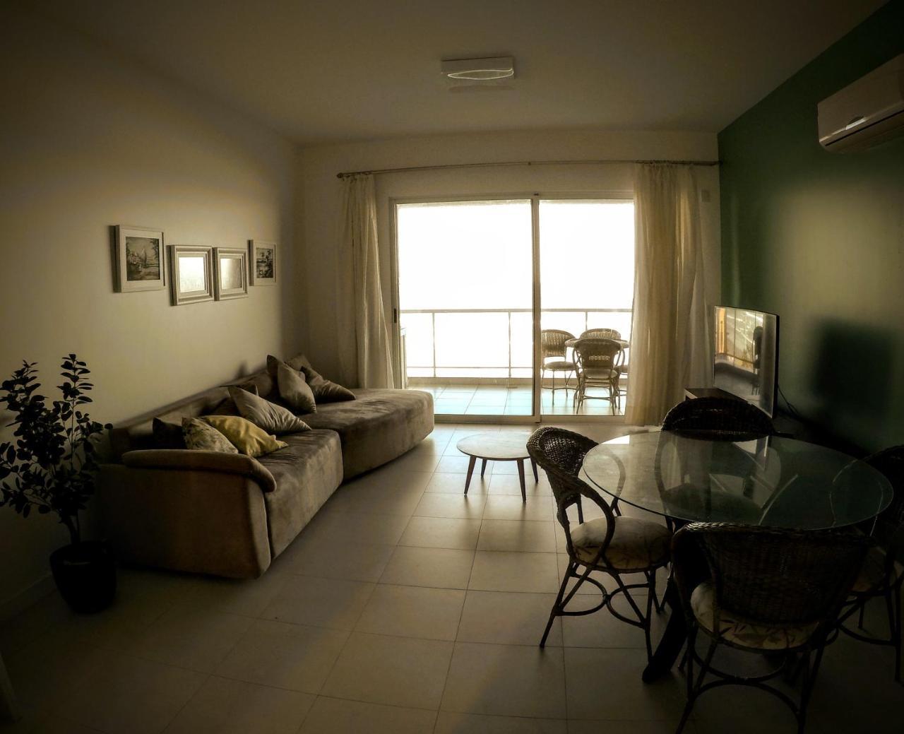 Ferienwohnung Aguas Do Santinho Florianópolis Exterior foto