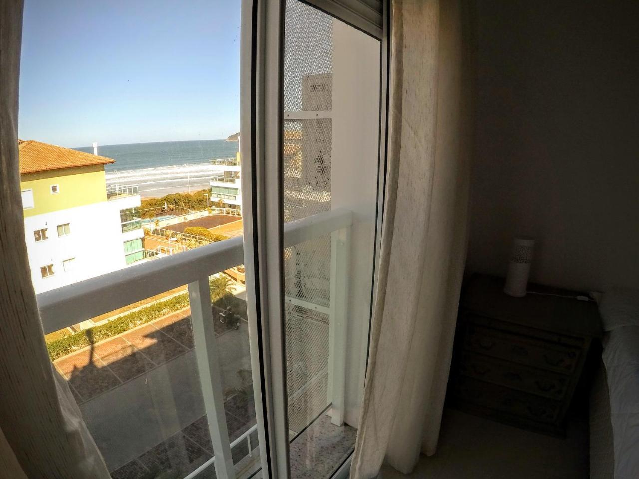 Ferienwohnung Aguas Do Santinho Florianópolis Exterior foto