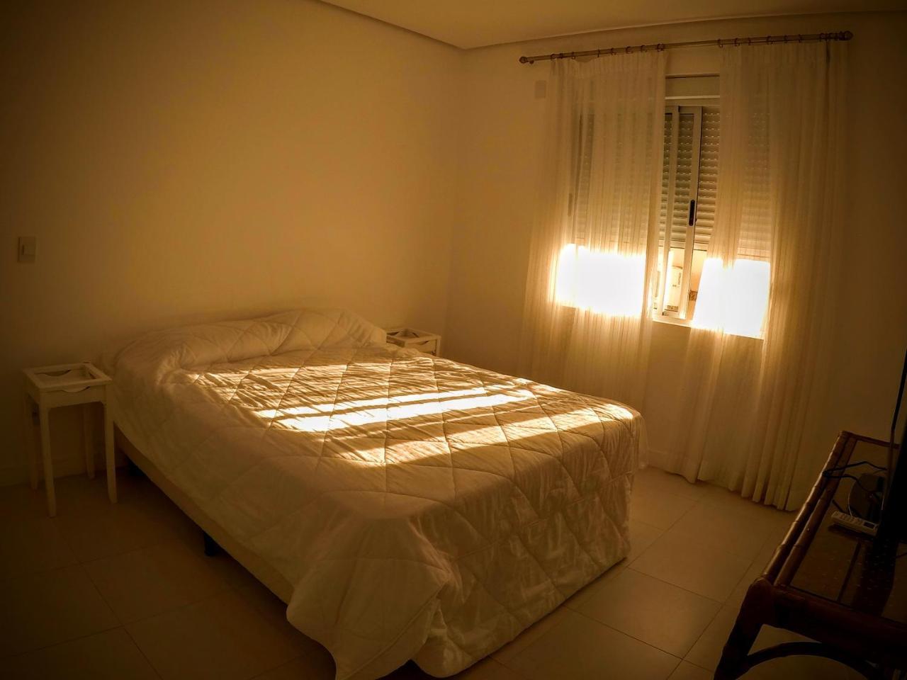 Ferienwohnung Aguas Do Santinho Florianópolis Exterior foto